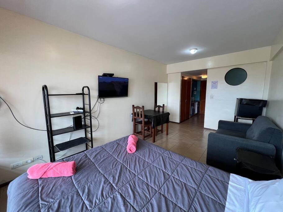 Apartment Studio In Bs As *